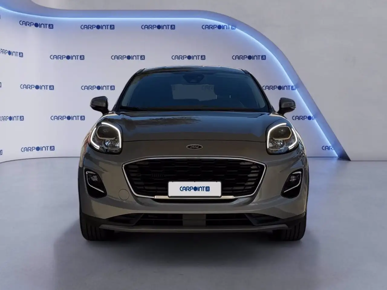 Ford Puma 1.0 ecoboost h titanium s&s 125cv auto, миниатюра 8