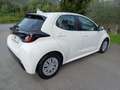 Toyota Yaris 1.5h Style Bianco - thumbnail 8