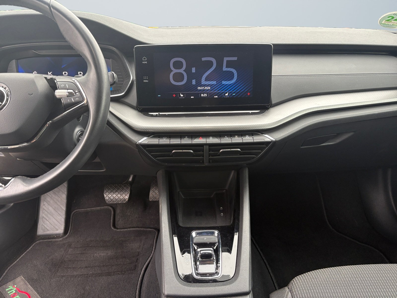 Photo du véhicule