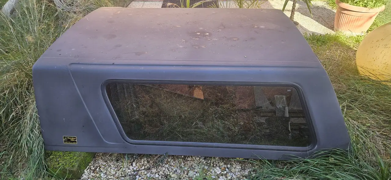 Toyota Hilux 2.5 extra cab, foto 12