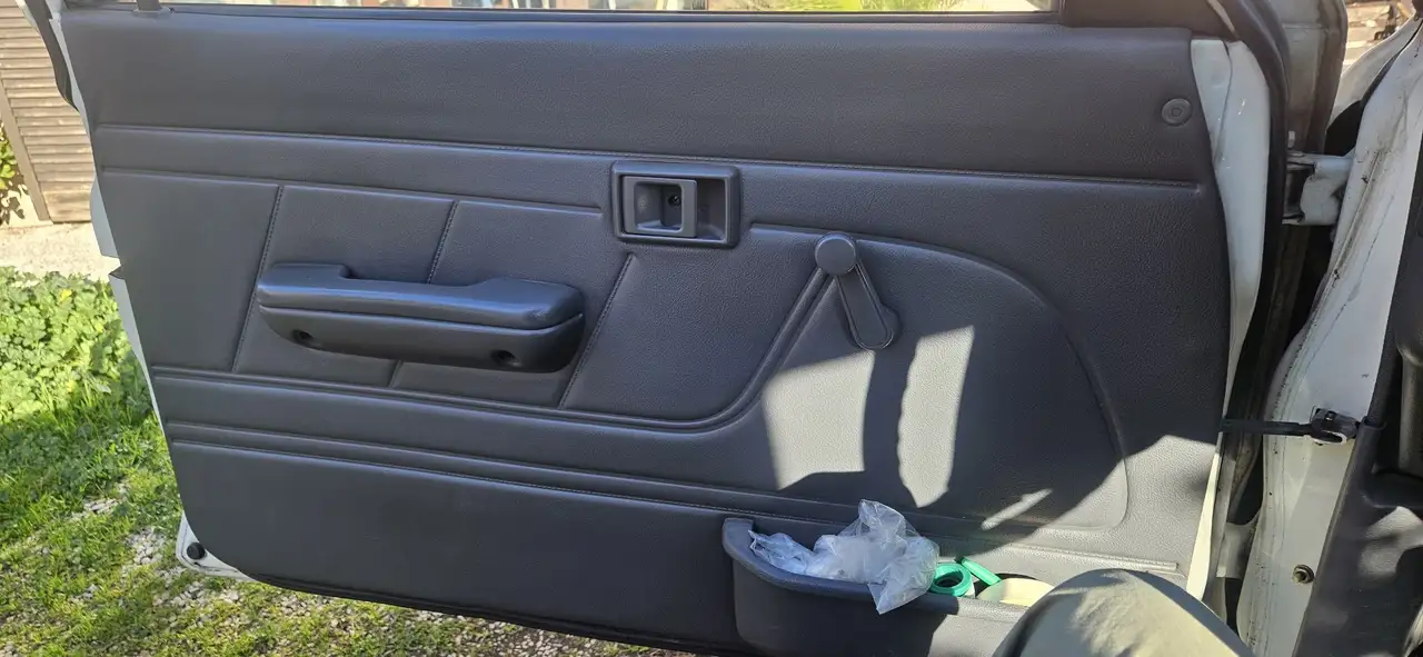 Toyota Hilux 2.5 extra cab, foto 8