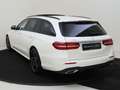 Mercedes-Benz E 300 e AMG Line / Stoelverwarming / Achteruitrijcamera Blanc - thumbnail 7