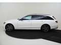 Mercedes-Benz E 300 e AMG Line / Stoelverwarming / Achteruitrijcamera Blanc - thumbnail 2