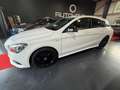 Mercedes-Benz CLA 180 Edition AMG Line 2HD/LED/Navi/NightP. Weiß - thumbnail 8