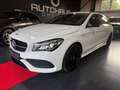 Mercedes-Benz CLA 180 Edition AMG Line 2HD/LED/Navi/NightP. Weiß - thumbnail 1