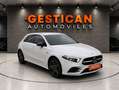 Mercedes-Benz A 250 e Blanco - thumbnail 4