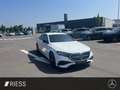 Mercedes-Benz E 220 d AMG Sport Night Distr W-Paket Wide Kamera Beyaz - thumbnail 7