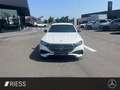 Mercedes-Benz E 220 d AMG Sport Night Distr W-Paket Wide Kamera Beyaz - thumbnail 2