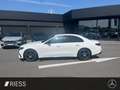 Mercedes-Benz E 220 d AMG Sport Night Distr W-Paket Wide Kamera Blanc - thumbnail 3