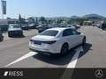 Mercedes-Benz E 220 d AMG Sport Night Distr W-Paket Wide Kamera Blanc - thumbnail 6