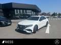 Mercedes-Benz E 220 d AMG Sport Night Distr W-Paket Wide Kamera Beyaz - thumbnail 1