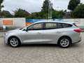 Ford Focus Turnier 1,5 TDCI AUTOMATIK/SERVICE&TÜV NEU Zilver - thumbnail 4