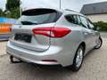 Ford Focus Turnier 1,5 TDCI AUTOMATIK/SERVICE&TÜV NEU Zilver - thumbnail 8