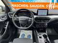 Ford Focus Turnier 1,5 TDCI AUTOMATIK/SERVICE&TÜV NEU Zilver - thumbnail 11