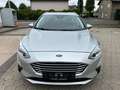 Ford Focus Turnier 1,5 TDCI AUTOMATIK/SERVICE&TÜV NEU Zilver - thumbnail 1