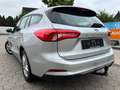 Ford Focus Turnier 1,5 TDCI AUTOMATIK/SERVICE&TÜV NEU Zilver - thumbnail 7