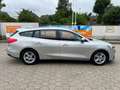 Ford Focus Turnier 1,5 TDCI AUTOMATIK/SERVICE&TÜV NEU Zilver - thumbnail 3