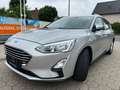 Ford Focus Turnier 1,5 TDCI AUTOMATIK/SERVICE&TÜV NEU Zilver - thumbnail 6