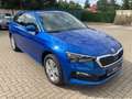 Skoda Scala Style Blau - thumbnail 7