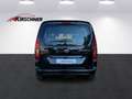 Toyota Proace City Verso L1 1,2 110 Shuttle Schwarz - thumbnail 5