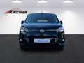 Toyota Proace City Verso L1 1,2 110 Shuttle Schwarz - thumbnail 2
