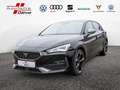 CUPRA Leon 1.5 eTSI PDC SHZ DCC KAMERA NAVI ACC LED Zwart - thumbnail 1