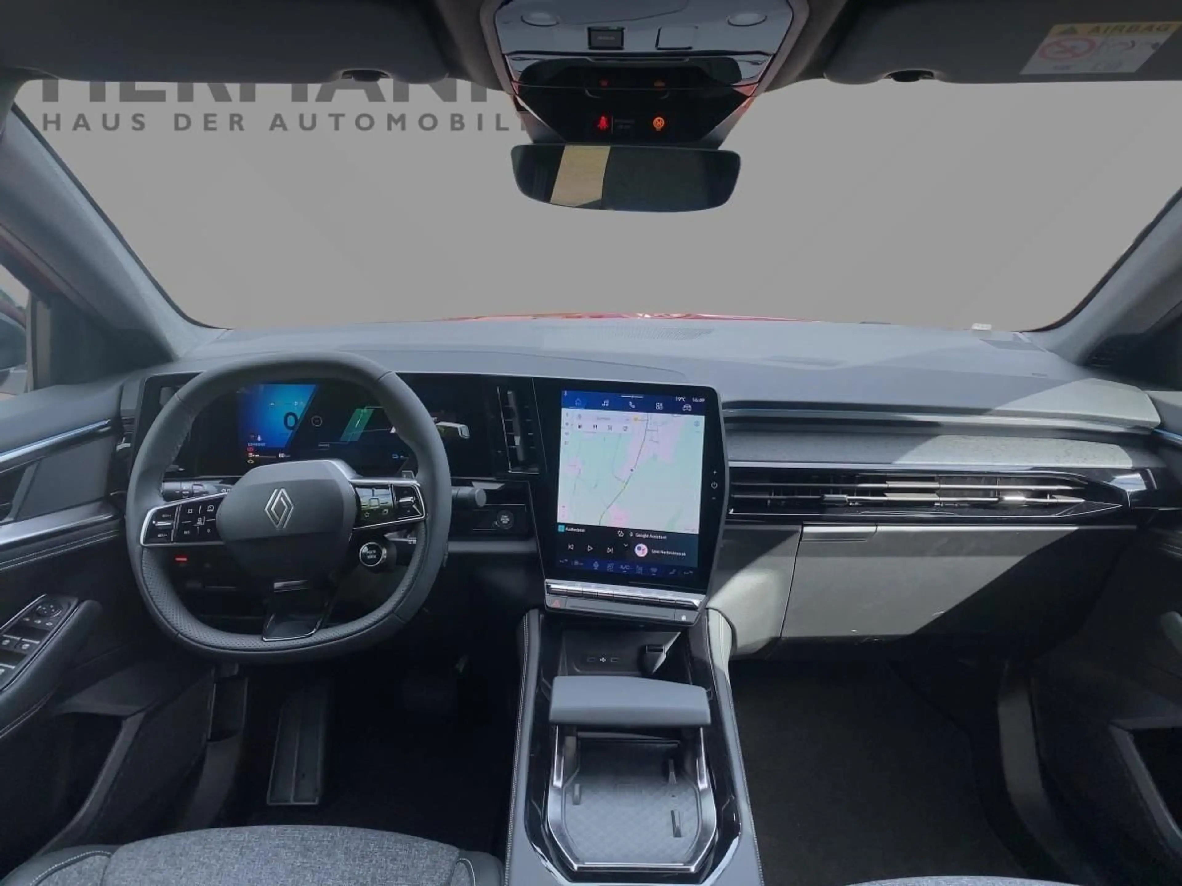 Renault Rafale E 1.2 E 200 -Tech Full Techno CAM*LED*SHZ — photo 11