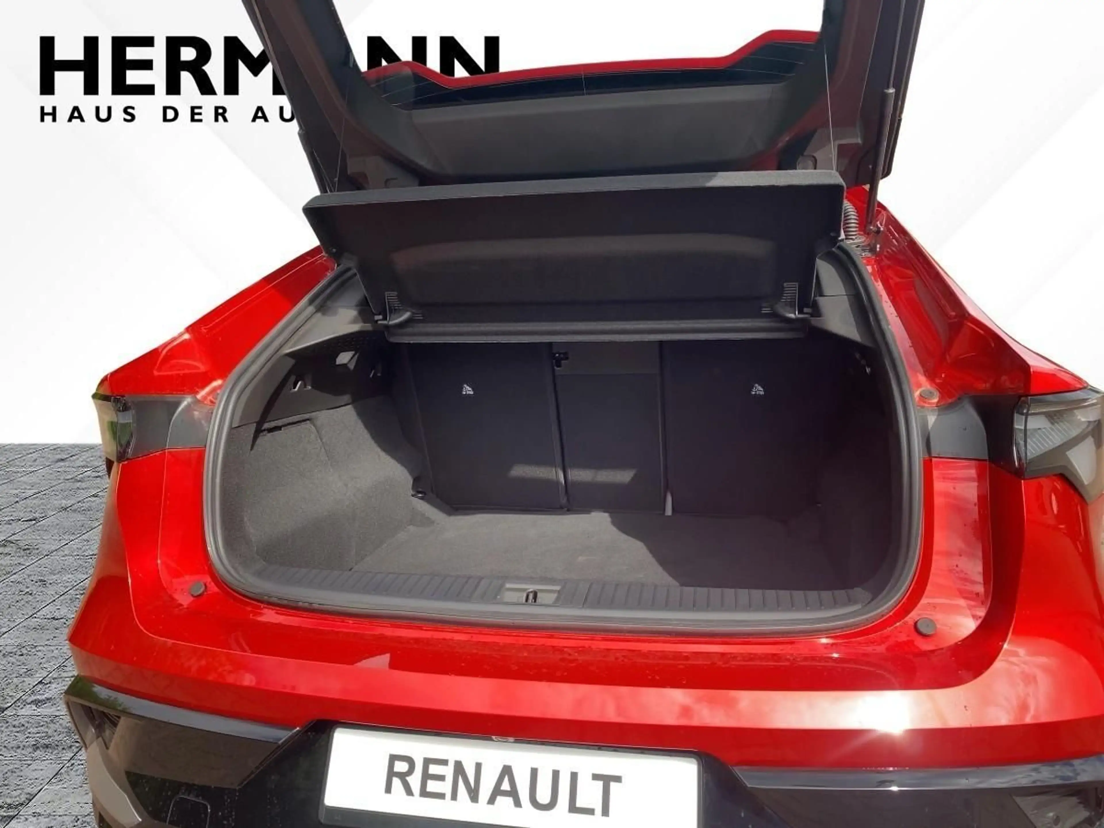 Renault Rafale E 1.2 E 200 -Tech Full Techno CAM*LED*SHZ — photo 8