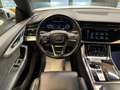 Audi Q8 50 3.0 tdi mhev quattro-S LINE-ACC-MATRIX-TETTO! Bianco - thumbnail 11
