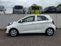 Kia Picanto 1.2 CVVT ISG Comfort Pack/AIRCO/APK 11-2026/NAP/4 Weiß - thumbnail 4