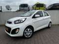 Kia Picanto 1.2 CVVT ISG Comfort Pack/AIRCO/APK 11-2026/NAP/4 Weiß - thumbnail 3