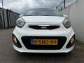 Kia Picanto 1.2 CVVT ISG Comfort Pack/AIRCO/APK 11-2026/NAP/4 Weiß - thumbnail 10