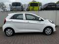 Kia Picanto 1.2 CVVT ISG Comfort Pack/AIRCO/APK 11-2026/NAP/4 Weiß - thumbnail 8