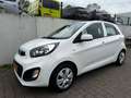 Kia Picanto 1.2 CVVT ISG Comfort Pack/AIRCO/APK 11-2026/NAP/4 Weiß - thumbnail 2