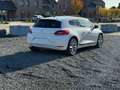 Volkswagen Scirocco Scirocco 2.0 TSI DSG Edition Blanc - thumbnail 11