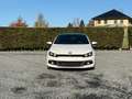 Volkswagen Scirocco Scirocco 2.0 TSI DSG Edition Blanc - thumbnail 3