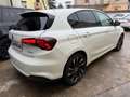 Fiat Tipo Tipo 5 porte II 2016 5p 1.4 tjt Lounge s Bianco - thumbnail 3