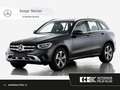 Mercedes-Benz GLC 220 d 4M Exclusive*Kamera*LED*Spur*Car-Play* Grau - thumbnail 1