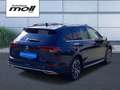 Volkswagen Golf Variant Alltrack 2.0 TDI 4Motion 7-Gang DSG Negro - thumbnail 5