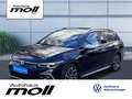 Volkswagen Golf Variant Alltrack 2.0 TDI 4Motion 7-Gang DSG Negro - thumbnail 1