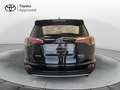 Toyota RAV 4 RAV4 2.5 Hybrid 2WD Style Nero - thumbnail 4