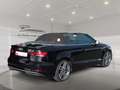 Audi A3 Sport 1.5 TFSI S line Xenon Navi SH Noir - thumbnail 5