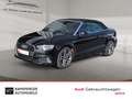 Audi A3 Sport 1.5 TFSI S line Xenon Navi SH Noir - thumbnail 1