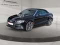 Audi A3 Sport 1.5 TFSI S line Xenon Navi SH Noir - thumbnail 2