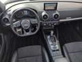Audi A3 Sport 1.5 TFSI S line Xenon Navi SH Noir - thumbnail 10