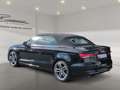 Audi A3 Sport 1.5 TFSI S line Xenon Navi SH Noir - thumbnail 4