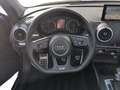 Audi A3 Sport 1.5 TFSI S line Xenon Navi SH Noir - thumbnail 12