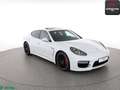 Porsche Panamera Panamera GTS CHRONO,BOSE,ACC,BOSE,LUFTFEDER,PDLS Blanc - thumbnail 7