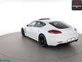 Porsche Panamera Panamera GTS CHRONO,BOSE,ACC,BOSE,LUFTFEDER,PDLS Blanc - thumbnail 3