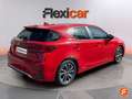 Lexus CT 200h Executive Burdeos - thumbnail 9